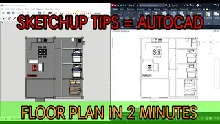 How To Make A Simple Floor Plan | Best Tutorial Tips 2023