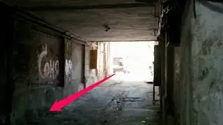 Закопанные дома Одессы. Нарезка. Легкий обзор.