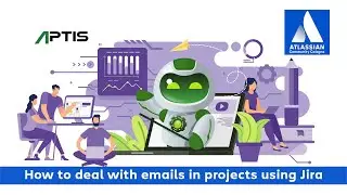 📥 How to deal with emails in projects using 