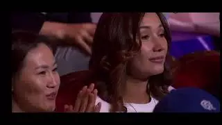 Жайдарман/Медиум Тараз/Жартылай финал