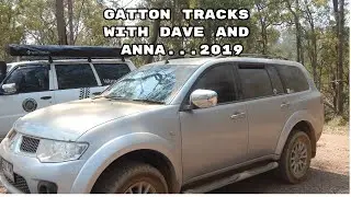Gatton Tracks...2019...#gatton tracks
