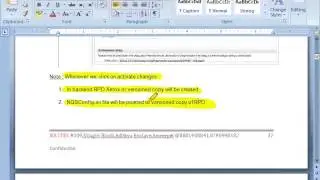 Testing and Loading RPD Part2 11