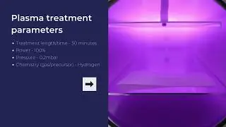 Henniker Plasma Materials Library - PTFE 2024