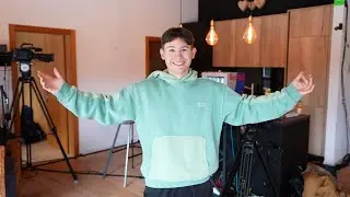 150'000€ Livestream Setup