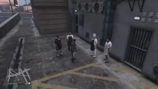 Dont f*** with michael  ! ( Gta V )