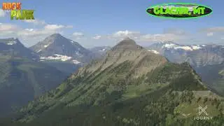 Majestic Mountains | Rock the Park