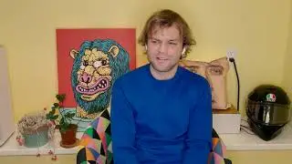 коллапс моей личности