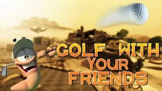 HOW DID I WIN? - Golf With Your Friends