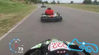 XXL Race GO102 1.8.21