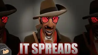 Tf2lover4life's infected game: A TF2 ARG Explained