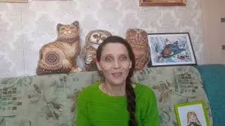 Рукодельные итоги 2021