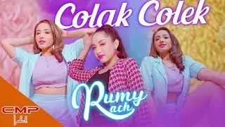 RUMY RACH - COLAK COLEK | DJ REMIX TIKTOK TERBARU 2023 (OFFICIAL MUSIC VIDEO)