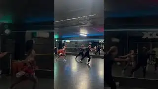 Reggaeton @YCVDanceYasimCoronadoVeranes  2/5/23 ##brisbane dancevideo #reggaeton