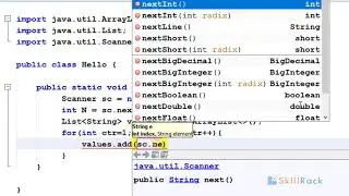 Sort N Strings - Reverse Order in Java
