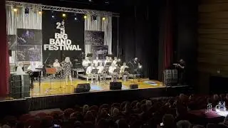 25 BIG BAND FESTIWAL Nowy Tomyśl 2 06 2023