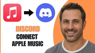 How To Connect Apple Music To Discord (Easy Fix)