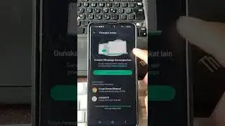 wa web qr code not detected