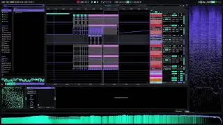 Making Music | hide.13d.als