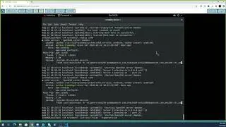 Linux Boot Camp