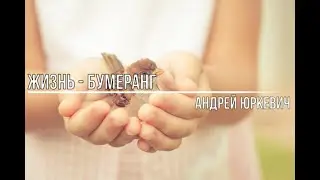 Жизнь бумеранг
