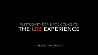 The LSB Experience - Promo Video Compilation (Live Electric)  HD 1080p