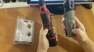 DREMEL 575 Angle Drill Bit Review