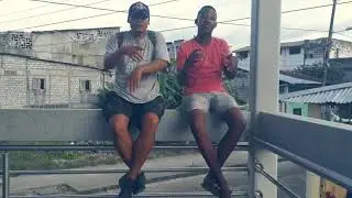El Perla Guayaco - Y Se Consume - Bombap 2018- Limones Esmeralda Ecuador -