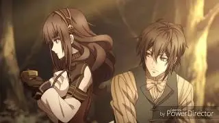 AMV аниме клип:Страж перерождения /Code:Realize: Sousei no Himegimi -Слуга Зла |The Servant of Evil
