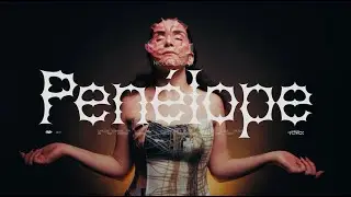 Nicolle Jadad - PENÉLOPE