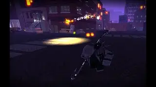 How it feels to have necromancer with friends Criminality