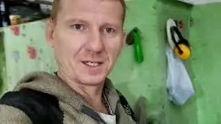 Почему я это не сделал раньше. Влагоотделитель на ресивер своими руками
