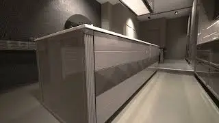 LUXURY GLAM collection - Aster Cucine