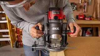 Top 10 Best Wood Router 2020
