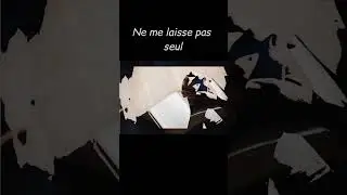 Ma vie dépend de toi
