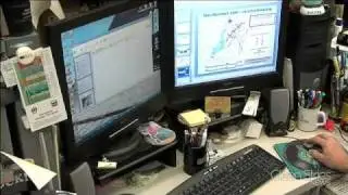 Shale Gas Holds Worldwide Potential Pt. 1