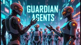 The Rise of Guardian Agents  Protecting AI from Itself