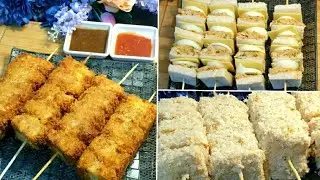 New Chicken Cheese Egg Stick | Iftar Special Snacks |Ramzan Special Recipe/Recipes by Classy Cuizine