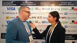 Интервью: Михаил Юрченко, заместитель управляющего директора в центральном регионе, Компас Плюс