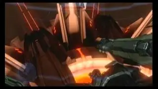 Halo 4 All ending fails