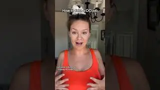 How to fake a boob job 