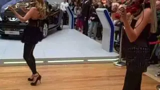 4. Autumn - bond Live at the Bullring