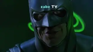 batman vs iron man part two ZABZ TV