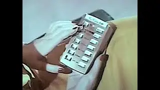 THIS Was The Most Powerful Home Device In 1961