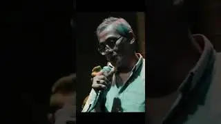 Tio Pakusadewo - Sabda Rindu |#Shorts