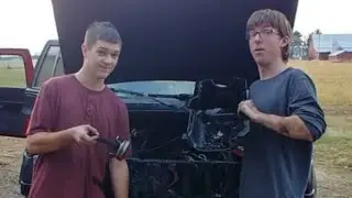 THE INDESTRUCTIBLE 1998 JEEP ZJ FINALLY BLEW UP!!!  CRAZY ENGINE CARNAGE (Grand Cherokee 4.0L 4WD)