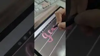 COMO FAÇO ANOTAÇÕES NO SAMSUNG NOTES | tab s6 lite