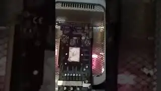 Прожарка видеокарты. ЭТО СРАБОТАЛО! #бичгейминг