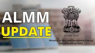 ALMM Latest Update