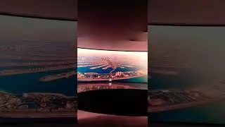The Palm Jumeirah