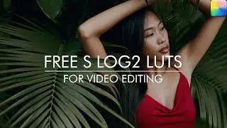 S Log2 LUTs